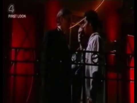 HO: Justin Burton beats up Kris Fisher (28th September 2006)