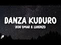 Don Omar Danza Kuduro Letra Lyrics Ft Lucenzo