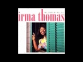 He's My Guy Irma Thomas '1964 Imperial 45 66080