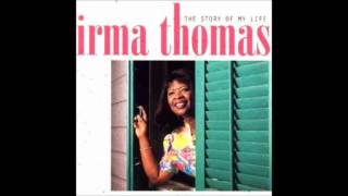 He's My Guy Irma Thomas '1964 Imperial 45 66080