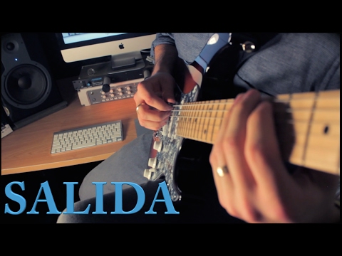 BERRIED ALIVE | SALIDA