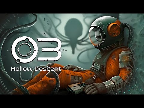 This Bullet-Hell Nightmare Is Pure Art O3 Hollow Descent GAMEPLAY Breakdown