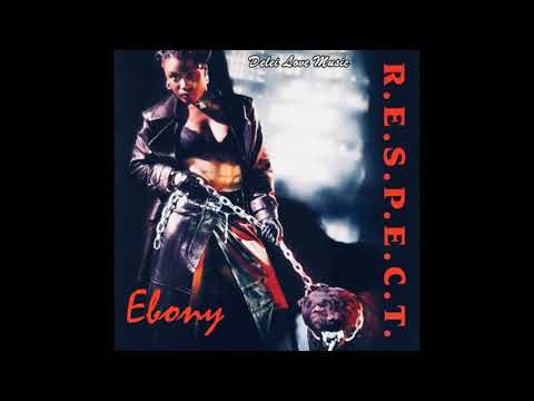 Ebony - Go With The Flow