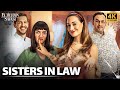 Sisters In Law Turkish Comedy Movie With English Subtitles 4K