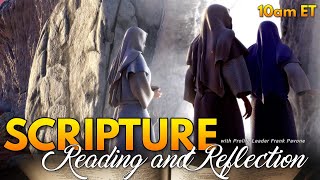 PFL-Daily Scripture Reading and Reflection - June 8, 2023