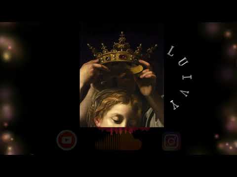 CROWNED - LUIVY