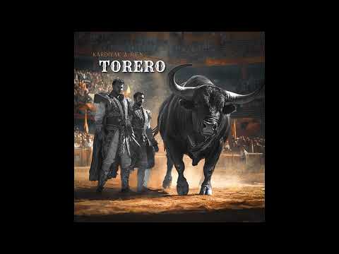 Kardiyak ft. Rien - Torero (Official Audio)