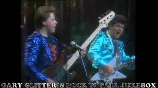 𝐓𝐡𝐞 𝐆𝐥𝐢𝐭𝐭𝐞𝐫 𝐁𝐚𝐧𝐝 : 𝐆𝐨𝐨𝐝𝐛𝐲𝐞 𝐌𝐲 𝐋𝐨𝐯𝐞