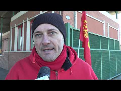 Racconigi: nuovo sciopero all'ex Ilva - TELEGRANDA (ch 186)