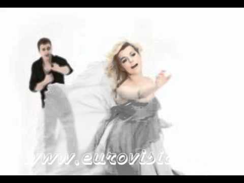 Igor Cukrov - Lijepa tena eurovision.vg Eurovision Song Contest 2009