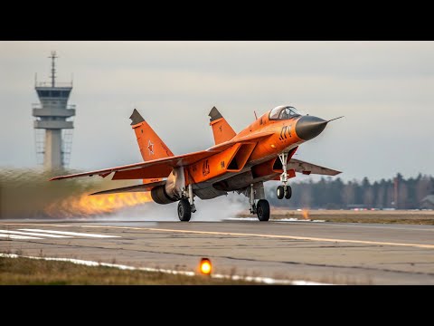 Why the 2026 MiG-41 Will Change Modern Air Combat Forever