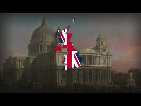 "Joy to the World" - British Christmas Carol