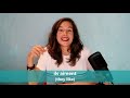 Learn Regular Verbs In French Er A1 With Alicia