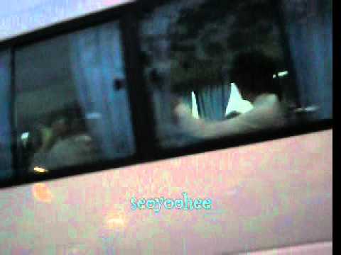 Jokwon, Jinwoon, Changmin & Seulong wait for us~