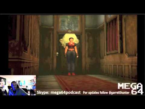 Mega64 Poorly Played Stream 158 - LucidDreamer's Call, Punk Music