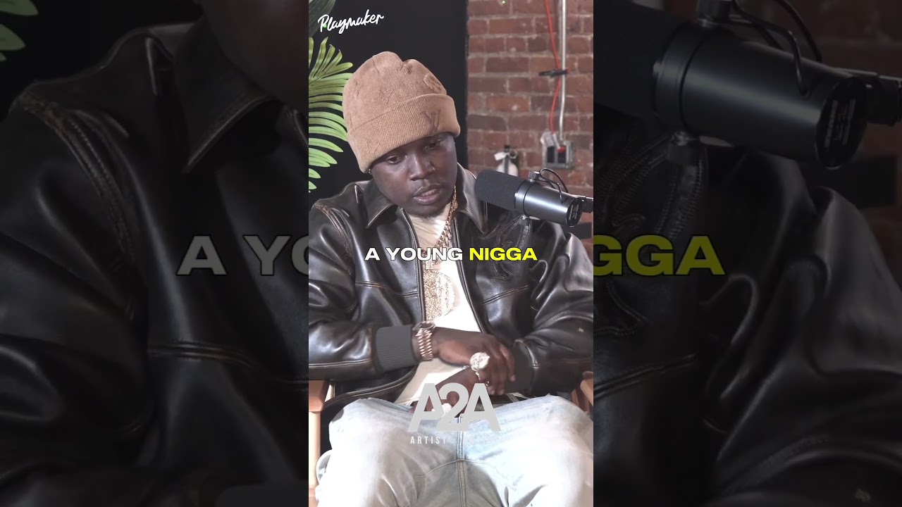 #Montana700 shares his favorite Texas Rappers