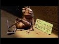 Disney S A Bug S Life TV Spot 4 1998