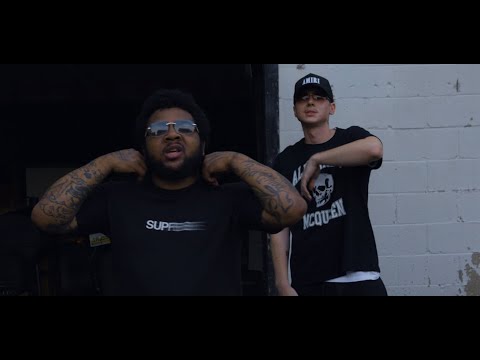 Snick The Boss x Bandgang Masoe - Not Regular (Official Music Video)