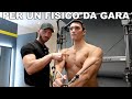 VI SVELO GLI ESERCIZI SPECIFICI DEL MIO COACH PER AVERE UN FISICO DA GARA!
