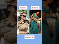 Meenakshi Chaudhary Tamanna Bhatia ️ Movie Comparison Meenakshichaudhary Telugusongs Song