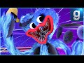 Gmod Poppy Torturing Poppy Playtime Huggy Wuggy
