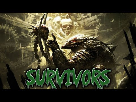 SURVIVORS Season 7 | "Opening Round" Planet War Total War