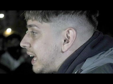 NASIR CATRIEL vs BASTIAN: Final | ESPECIAL 1vs1 | KM 0 ft PDC Gold × Copa de Oro