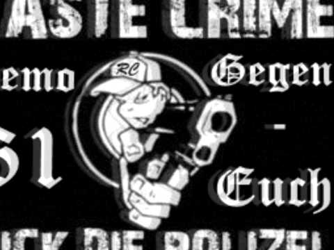 Femo 61 - Gegen euch (FickDieBull'n)