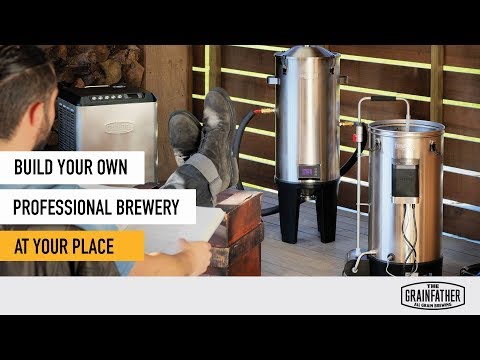 download lagu mp3 mp4 Grainfather Advanced Brewery, download lagu Grainfather Advanced Brewery gratis, unduh video klip Grainfather Advanced Brewery