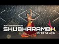 Shubhaarambh Navratri Special Dance Easy Steps For Beginners Parul Malhotra Choreography