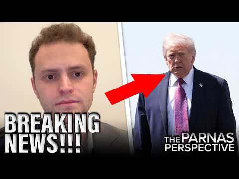 BREAKING: Trump LOSES TEMPER and Threatens WAR CRIMES as Market Manipulation in Full Effect