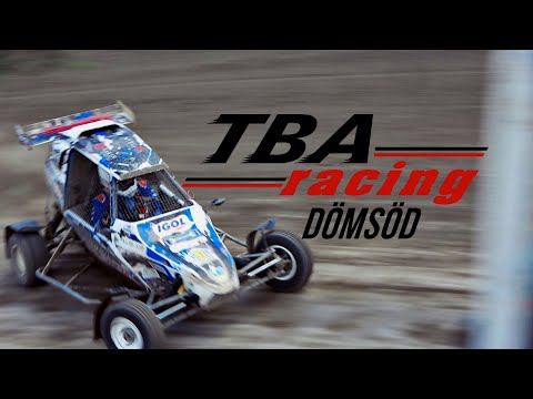 DÖMSÖD AX CEZ 22' - BARÁTI Tomi