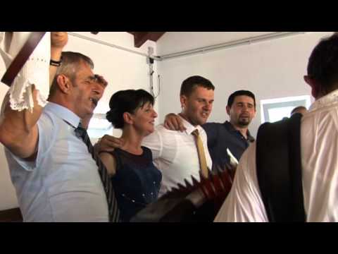 IVANOV DVORAC - DUŠA BEĆARSKA