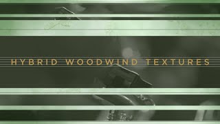 Video thumbnail for VENTO: Modern Woodwinds — Design Custom Soundscapes Using Woodwinds | Heavyocity by Heavyocity Media