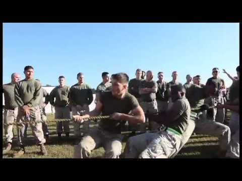 2nd Maintenance Bn. Field Meet