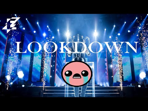 Levianth - Lookdown // Biblethump Remix - IEM 2019 Katowice official Soundtrack