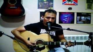 I Can´t Take You Anywhere-Toby Keith / Scotty Emerick cover