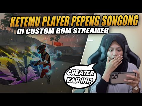 Bikin Player Songong Kena Mental Sampai Gua Di Kick Dan Gaboleh Main Karena Di Sangka Cheater