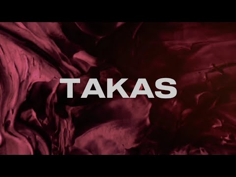 Takas - Loir ft. Gloc-9 (LYRICS VIDEO)