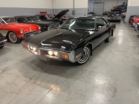 1969 Buick Riviera (CC-1560177) for sale in Addison, Illinois