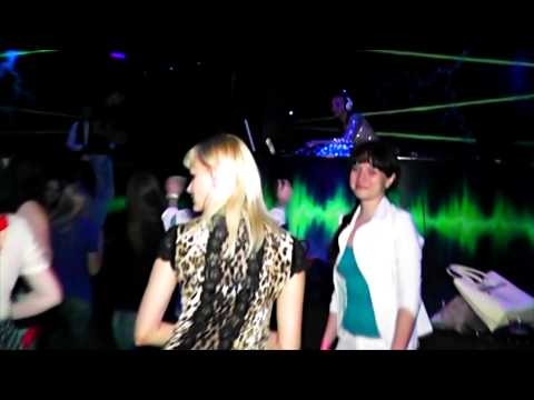 Dj Natasha Baccardi | 3 Августа | EVOLUTION CLUB
