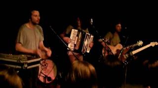 good old war - maybe mine