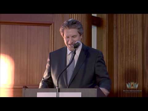 Beth Menachem 2014 Dinner   Fred Chanowski