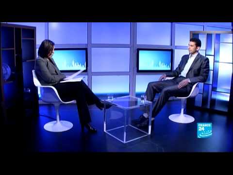 مقابلة خاصة مع المساعد آفاق محمد أحمد  في برنامج ضيف ومسيرة للحديث عن مسيرته الشخصية