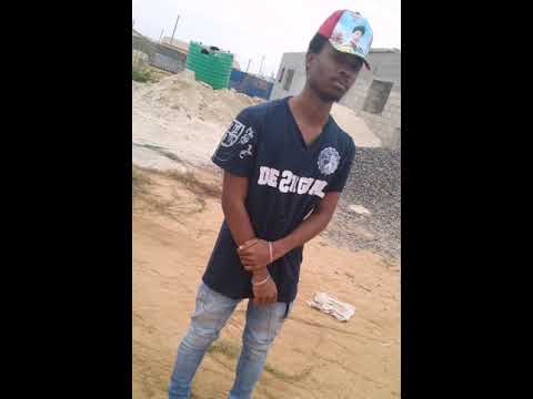 Lay Z - Kappa  feat Ndg Muzik_(Double G & Delver Mancha)_2018