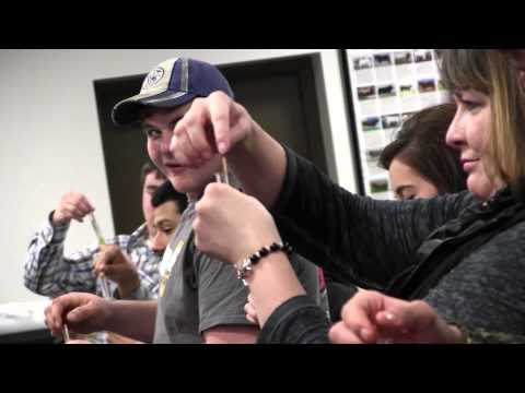 Technical Program Education Day 2015