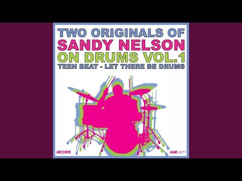 The Birth of the Beat