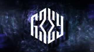 🤘 Grey - &quot;Use Me&quot; [Official Lyric Video]