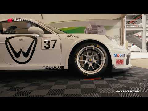 Intro | RaceBox Racing School