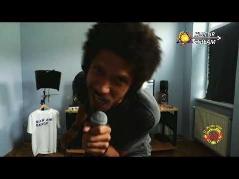 Weedbeat Festival 2020 im Kultur Stream - Damion Lee